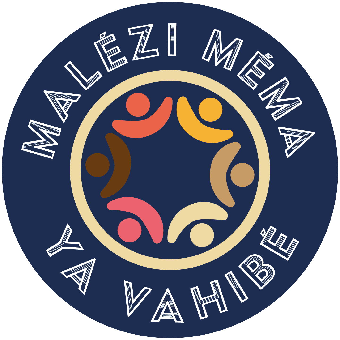 Logo Malezi Méma Ya Vahibé